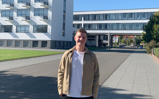 duales studium, vermessung und geoinformatik, bauhaus, hochschule anhalt