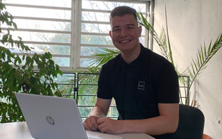 Hochschule Anhalt, Duales Studium, Vermessung Geoinformatik, duales studium