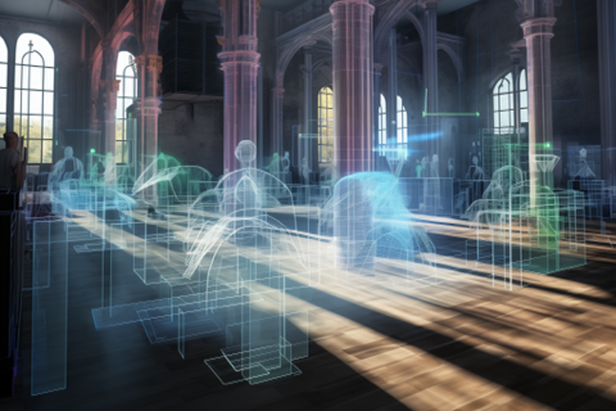 05_Vom-Laserscanning-zum-Digitalen-Zwilling_w 3d-laserscanning, nachhaltigkeit, bauen im bestand, revitalisierung, ökologisch, 3d-vermessung, punktwolke