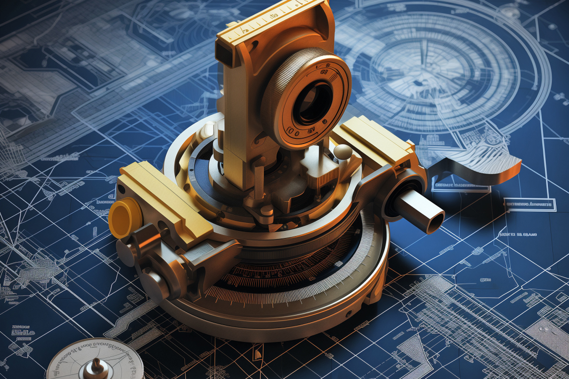 Vermessungstechnik-im-Wandel vermessung, 3d-laserscanning, punktwolke, vermessung,