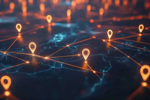 lagesysteme vermessung, koordinaten